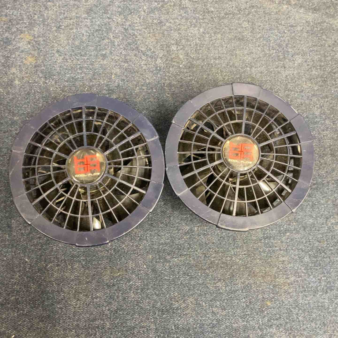 村上被服　空調服用ファン+バッテリー V1303【八潮店】