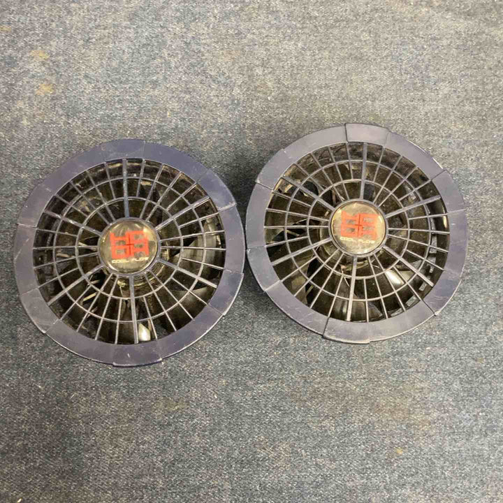 村上被服　空調服用ファン+バッテリー V1303【八潮店】