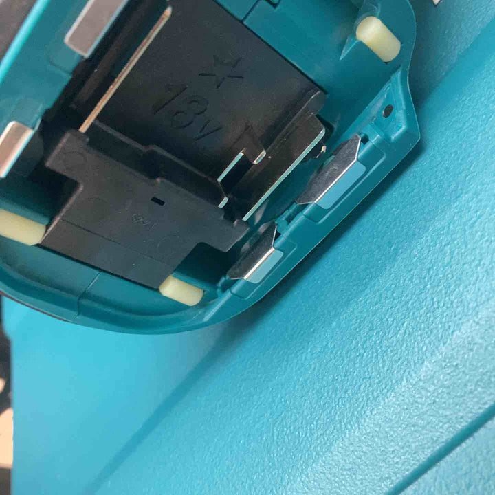 【未使用品(店頭展示品)】マキタ(makita) コードレスレシプロソー JR187DRGX 【川越店】