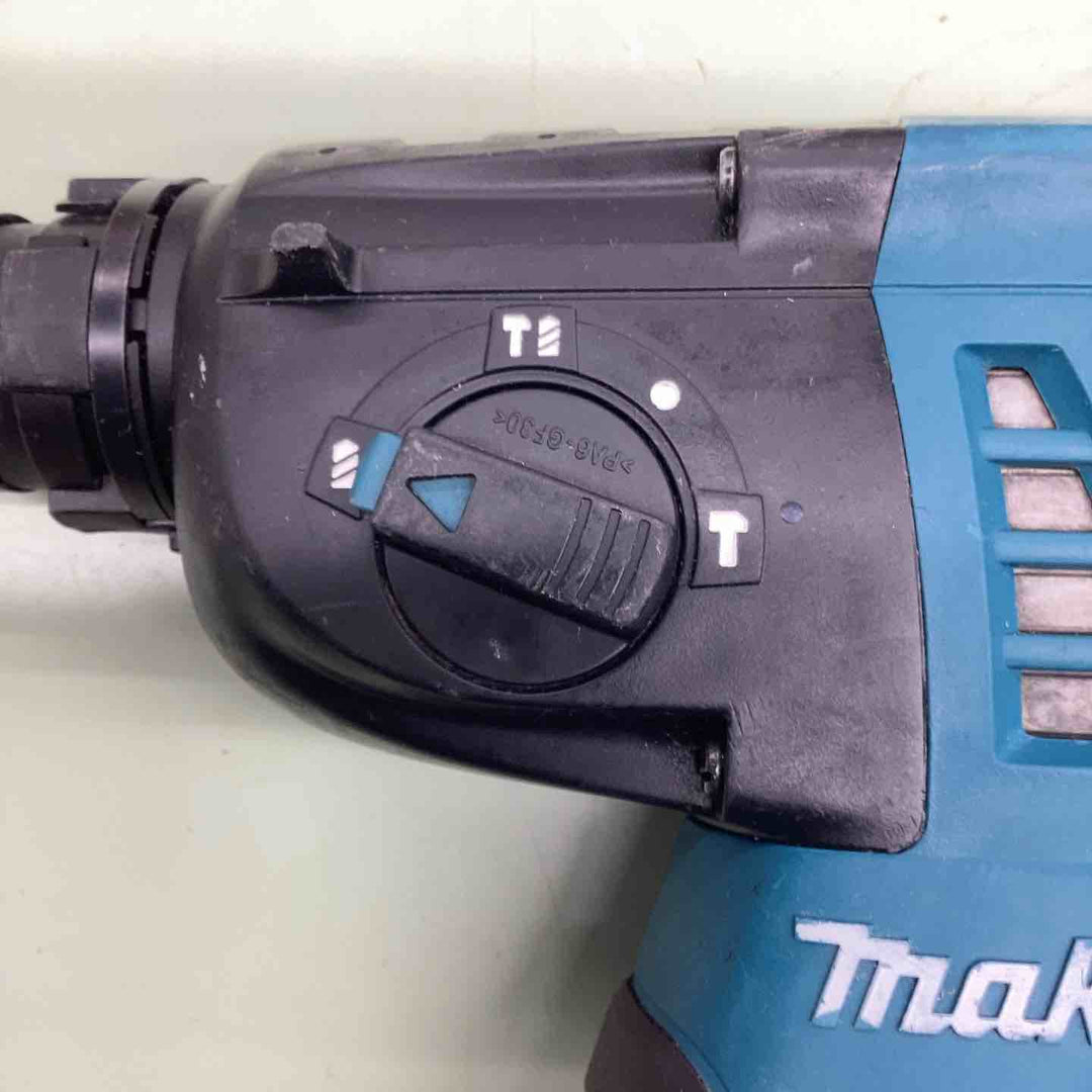 ◇マキタ コードレスハンマドリル HR263DZ【越谷店】