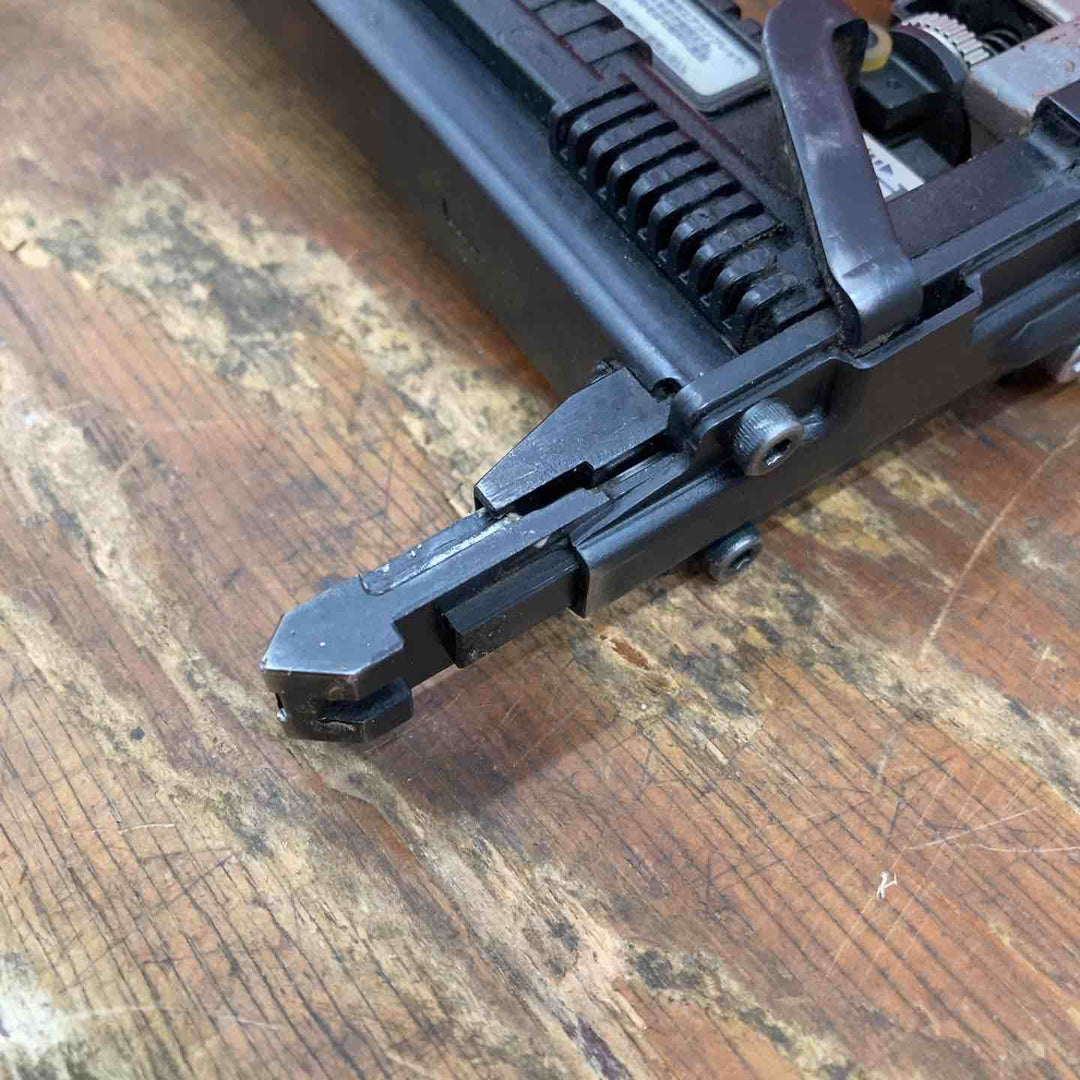 ◇マックス(MAX) 高圧フロアタッカ HA-38F1/438MAフロア 4MA【柏店】