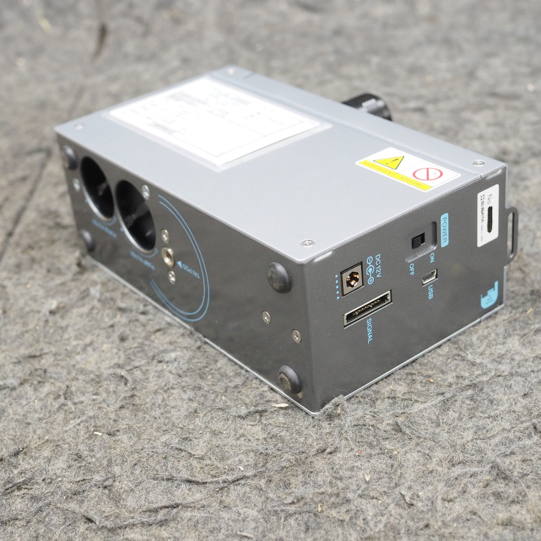 【中古美品・現状品】SIBATA /柴田科学 デジタル粉じん計 LD-5R型通電確認済み【鴻巣店】 – アクトツールオンラインショップ