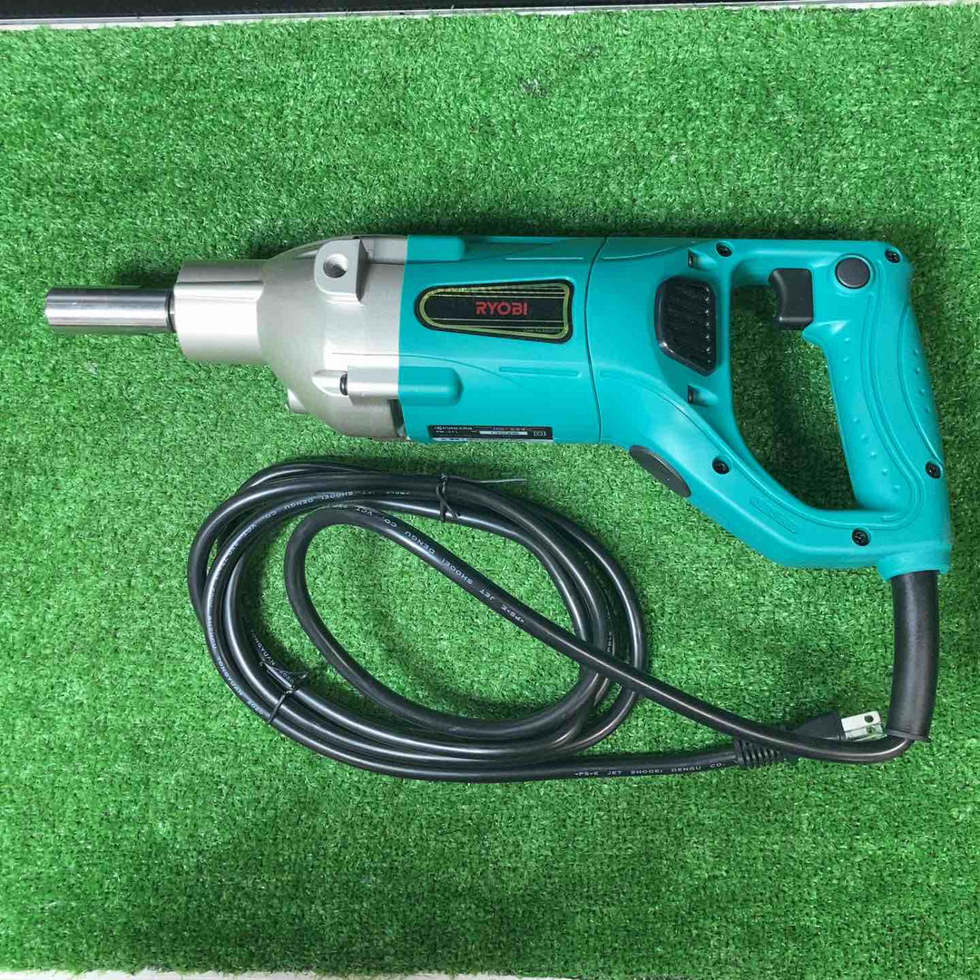 ◇リョービ(RYOBI) パワーミキサ PM-311 640714A かくはん機【岩槻店】