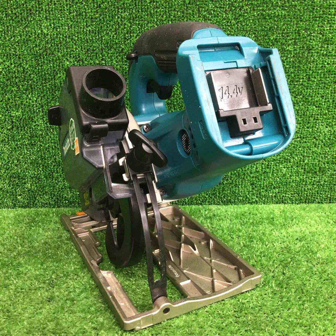 【中古品】 マキタ/makita コードレス防じん丸のこ KS521DZ 【鴻巣店】