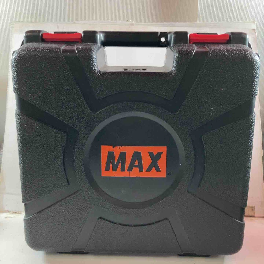★マックス(MAX) 高圧エアネジ打ち機 HV-R41G6(D)-G【川崎店】