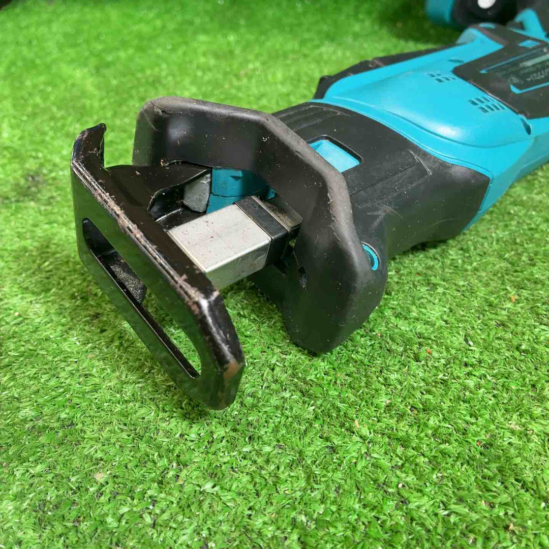 【中古品】 マキタ(makita) コードレスレシプロソー JR184DZ 【藤沢店】