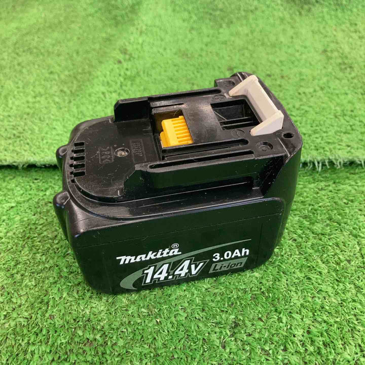 【中古品】 マキタ/makita 100mmコードレスディスクグラインダー・GA400DZ 【桶川店】