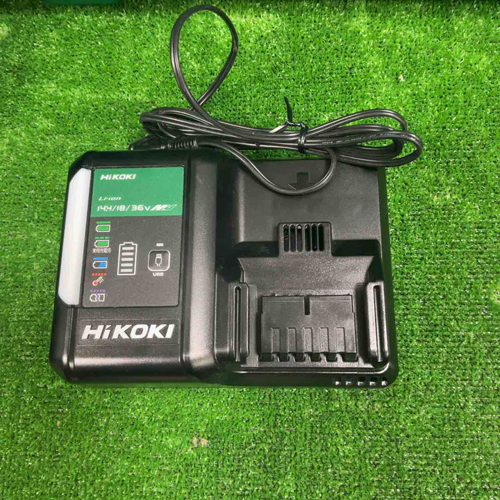 ★ハイコーキ(HIKOKI) コードレスコンクリート釘打機 NC1840DA(2XPZ)【草加店】
