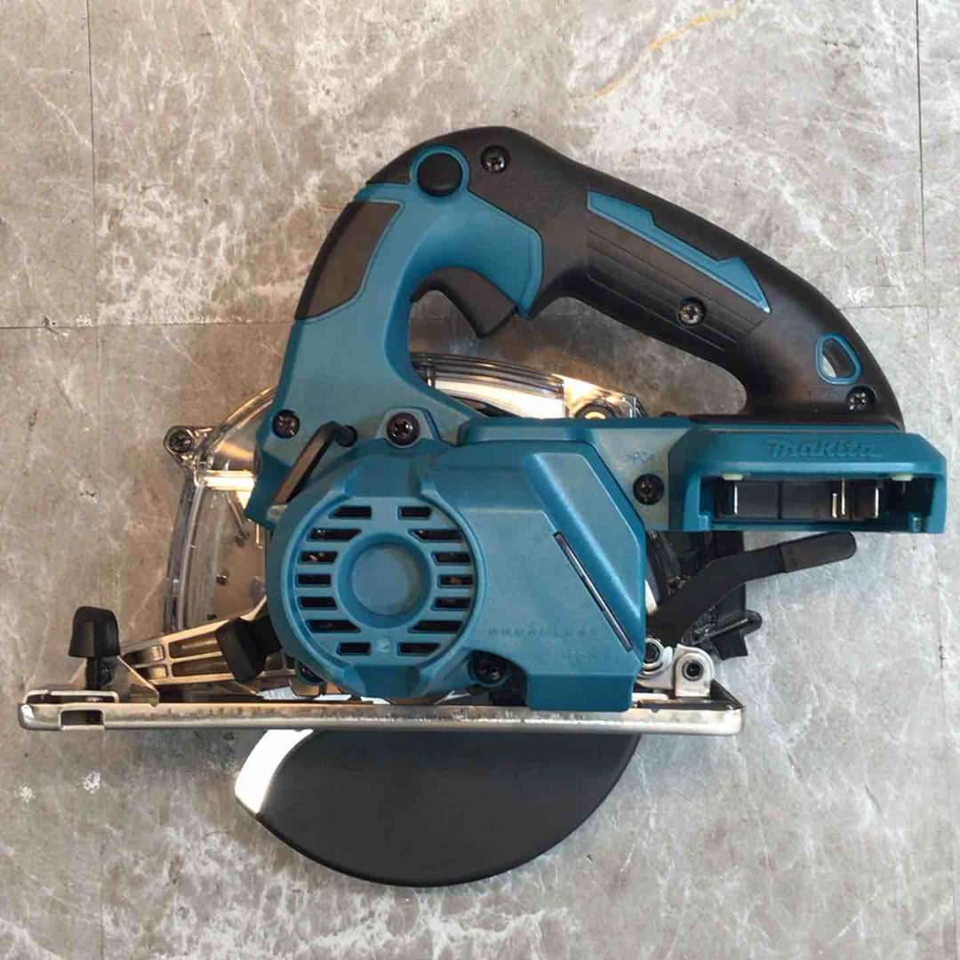 ◇マキタ(makita) コードレスチップソーカッタ CS553DZS【八潮店】