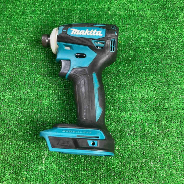 マキタ(makita) コードレスインパクトドライバー TD172DZ【川崎店】