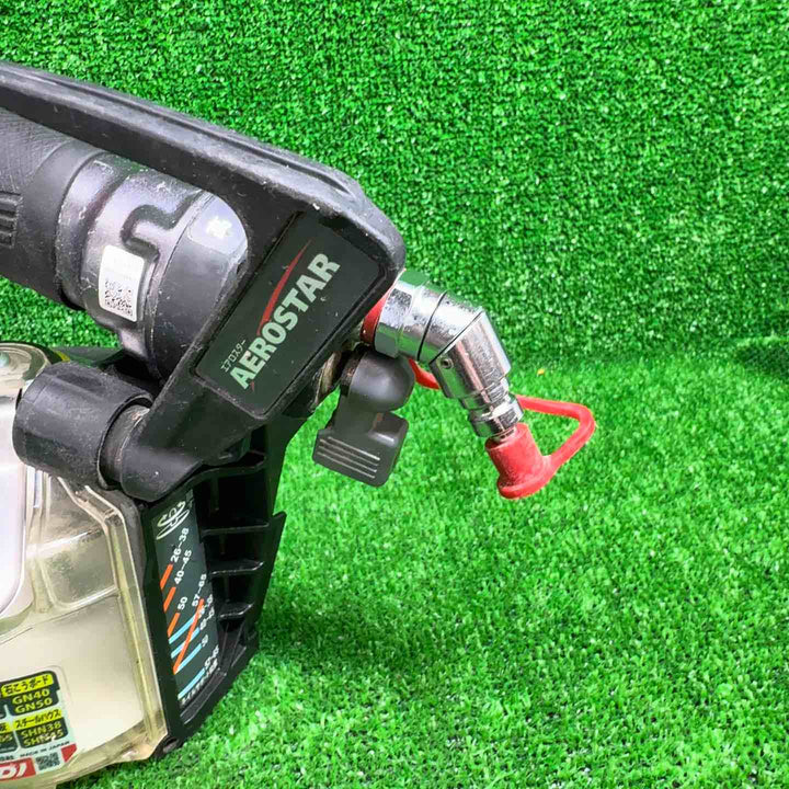 【中古品】 マックス(MAX) 高圧エア釘打ち機 HN-65N4(D)-G(CL)【藤沢店】