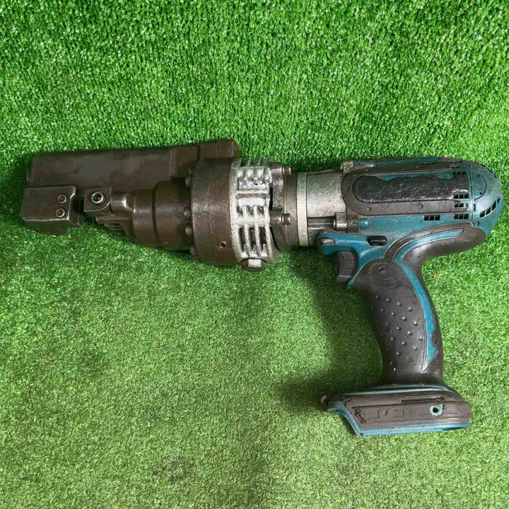 【中古品】 オグラ(Ogura) コードレス鉄筋カッター HCC-16DF_6.0Ah 【藤沢店】