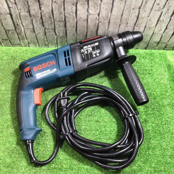 ★ボッシュ(BOSCH) ハンマドリル GBH2-26RE【川口店】