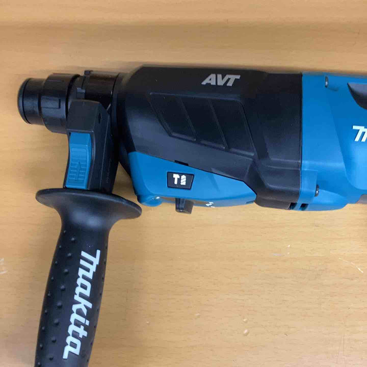 マキタ(makita) ハンマドリル HR2631F コンクリート 石 材レンガ タイル 硬い素材 穴あけ ビット 【越谷店】