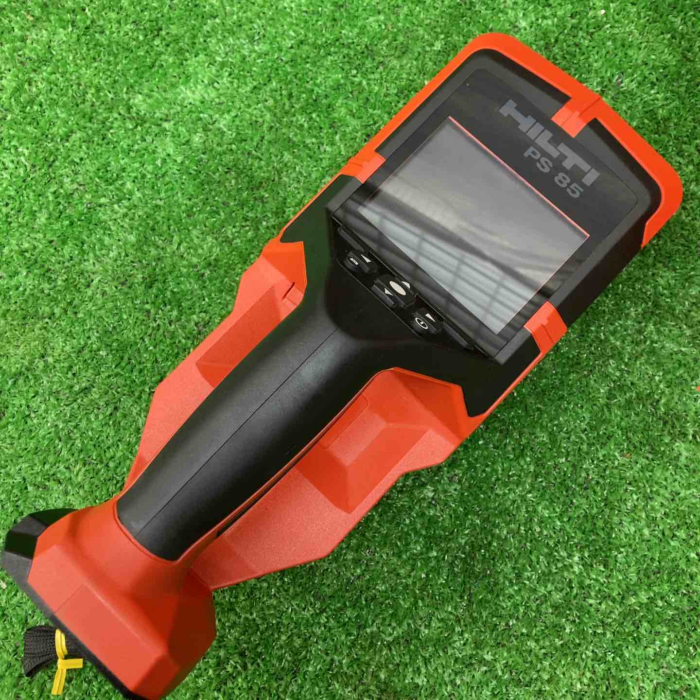 ☆ヒルティ(HILTI) コンクリート探知機 PS85【川越店】 – アクトツール