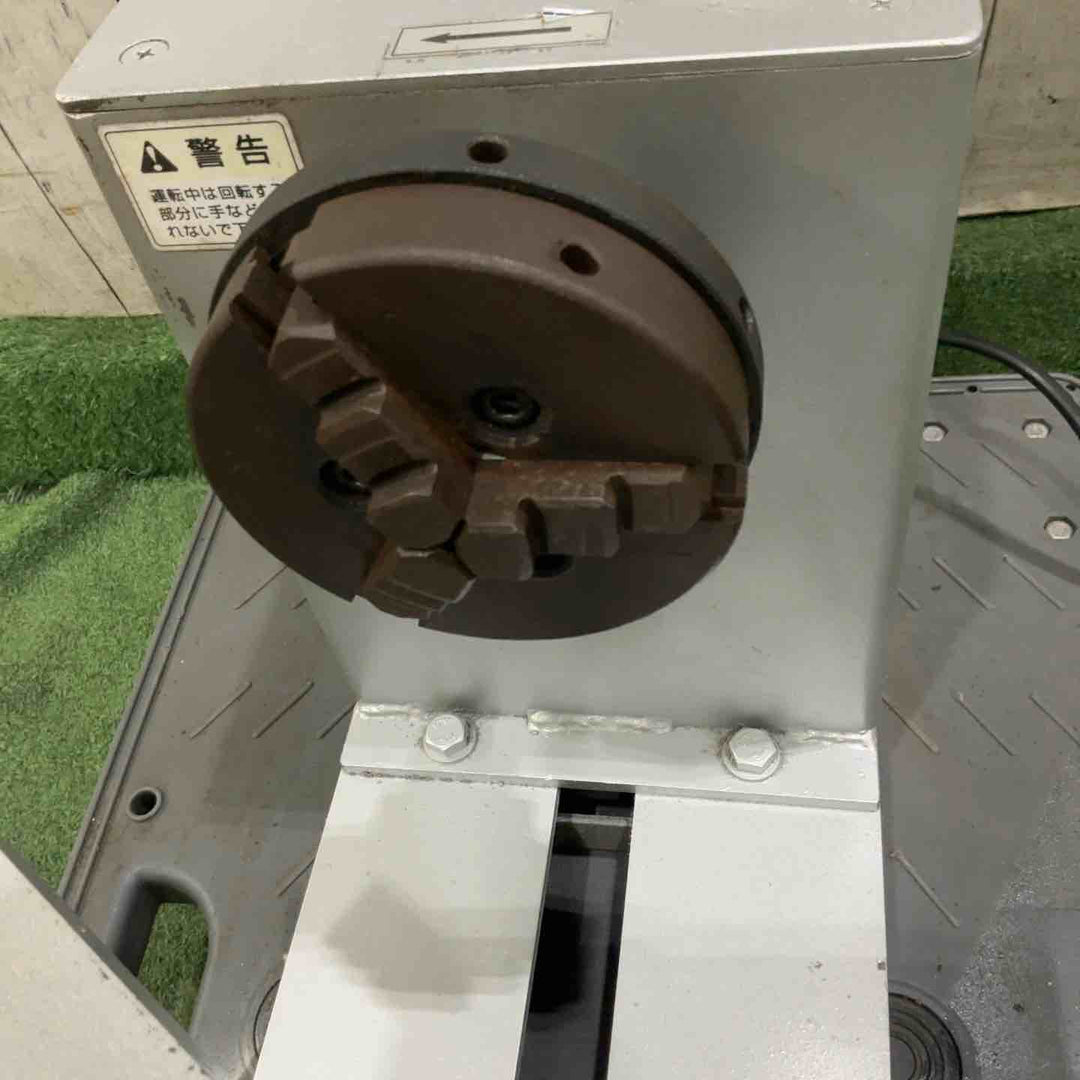 【店頭受取り限定】★SK11 卓上旋盤 YH-300 動作確認済【川口店】
