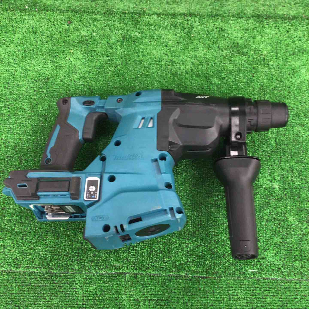 ★マキタ(makita) コードレスハンマドリル HR011GRDX【川崎店】