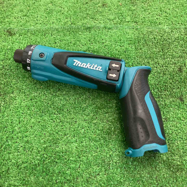 【中古品】 マキタ/makita コードレスペンドライバドリル・DF010DS 【桶川店】