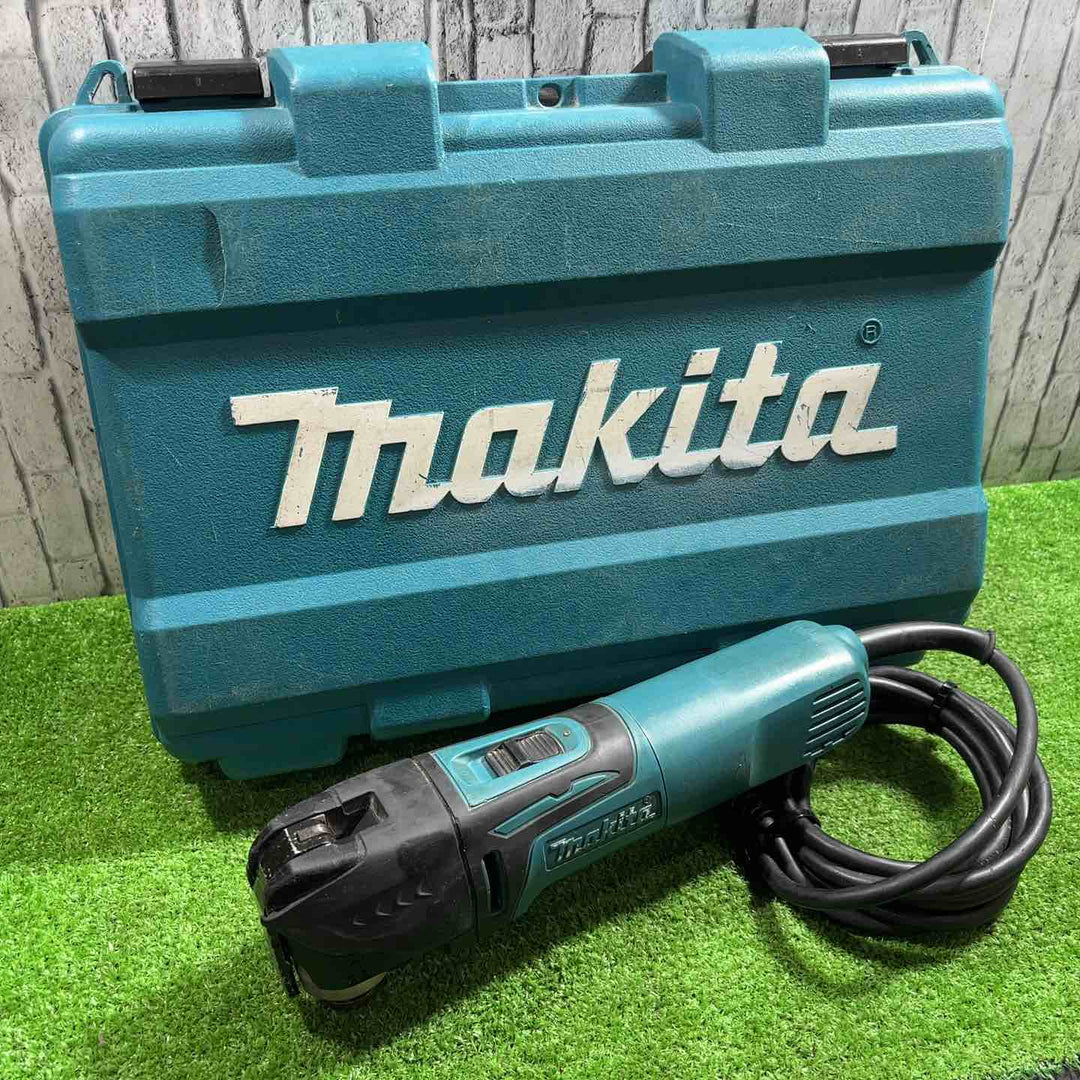 ★マキタ(makita) 電子マルチツール TM3010CT【草加店】