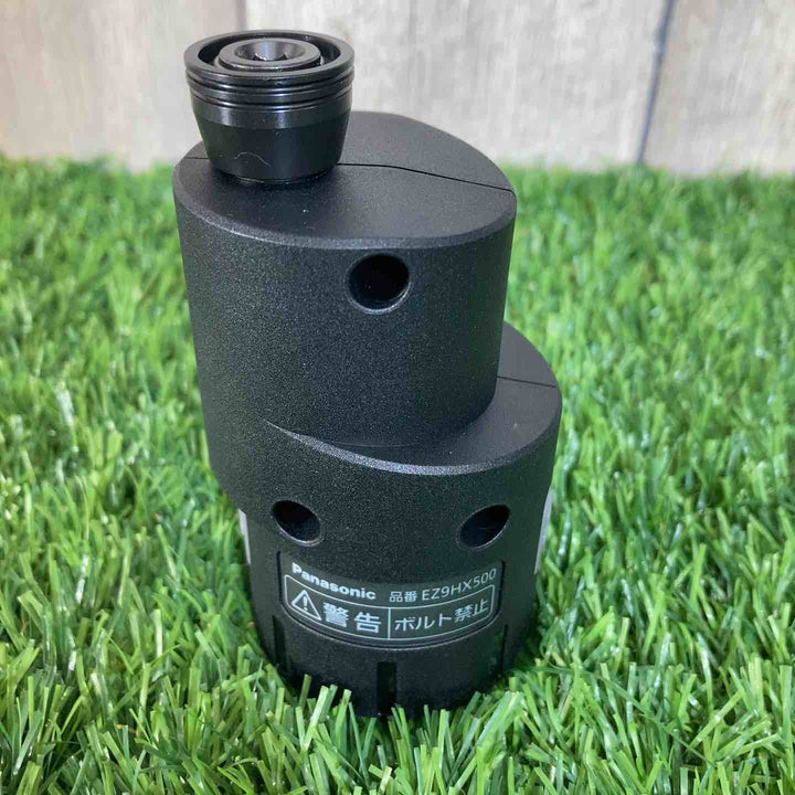 ◇パナソニック インパクトドライバーEZ1PD1用スミ打ちアタッチメント ATTTACH8 EZ9HX500【戸田店】