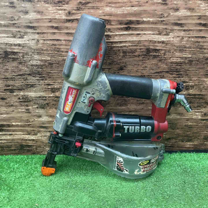 ★マックス(MAX) 常圧エアネジ打ち機 TD-341G【川越店】