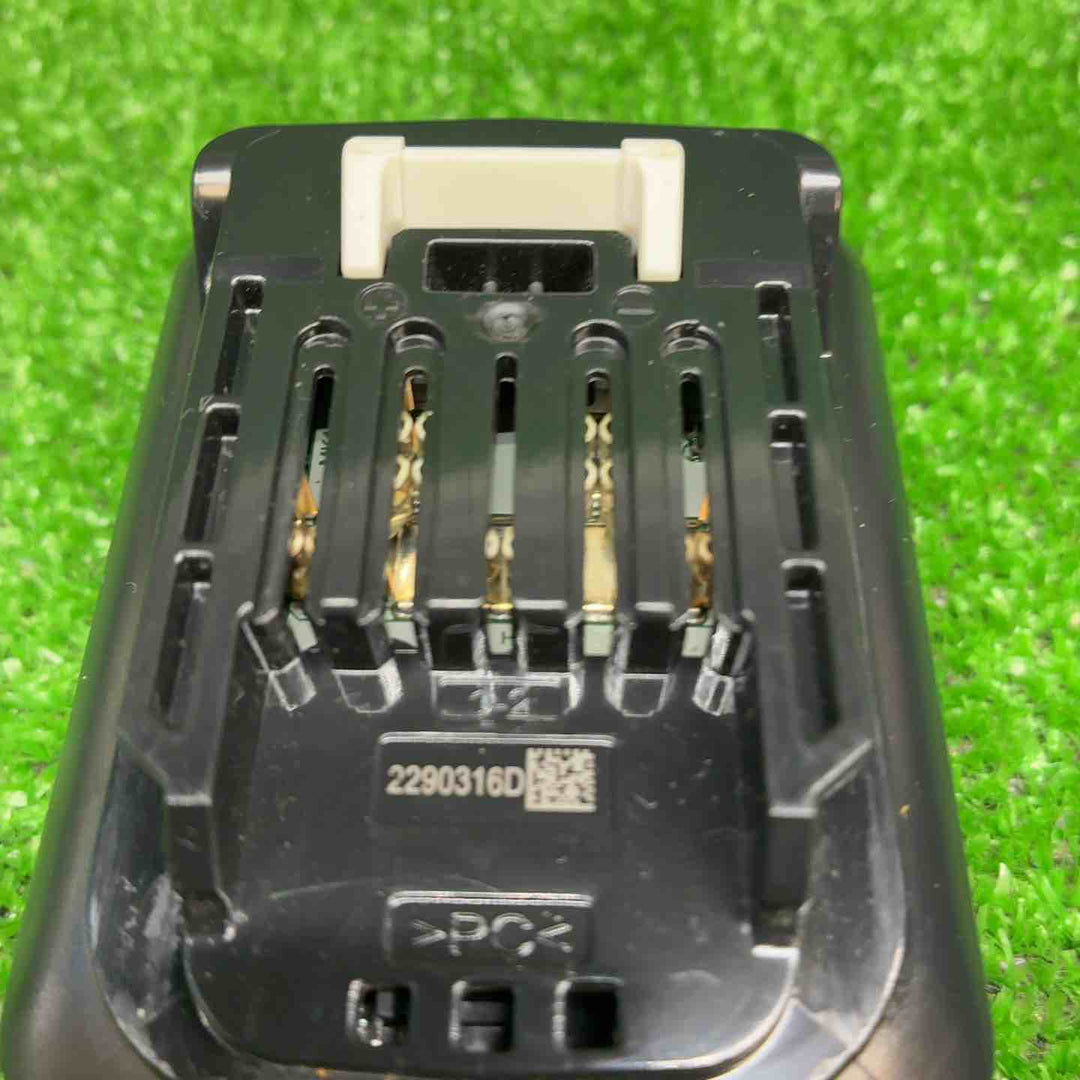 【中古品】 マキタ(makita) コードレスクリーナー CL107FDSHW 【藤沢店】