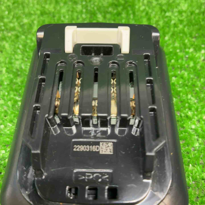 【中古品】 マキタ(makita) コードレスクリーナー CL107FDSHW 【藤沢店】