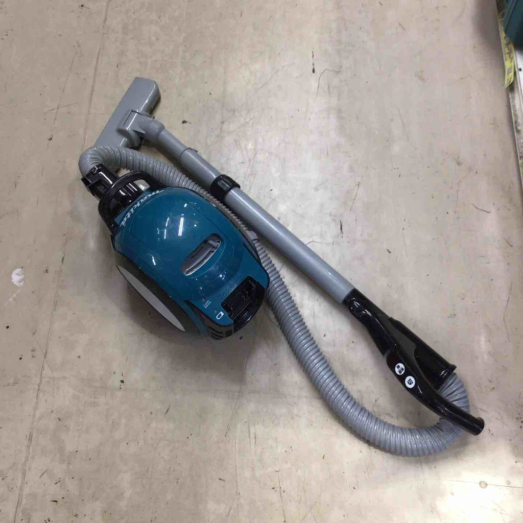 ☆マキタ(makita) コードレスサイクロン掃除機 CL501DZ【町田店