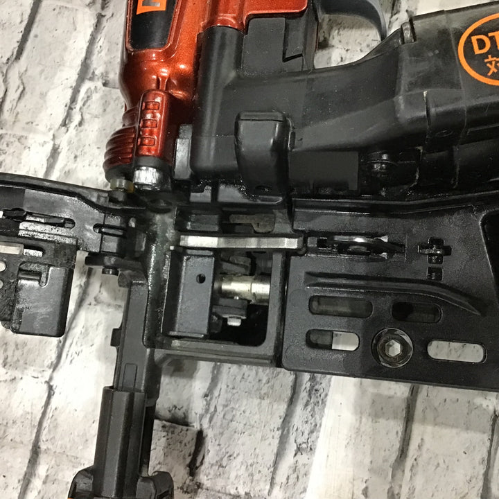 ★マックス(MAX) 高圧エアネジ打ち機 HV-R41G4-R【川口店】