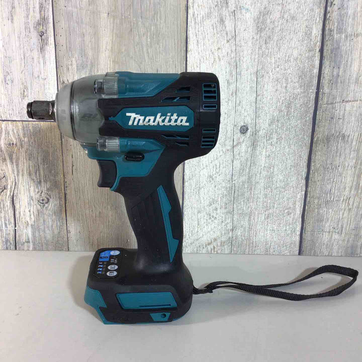 ★マキタ(makita) コードレスインパクトレンチ TW300DZ【戸田店】