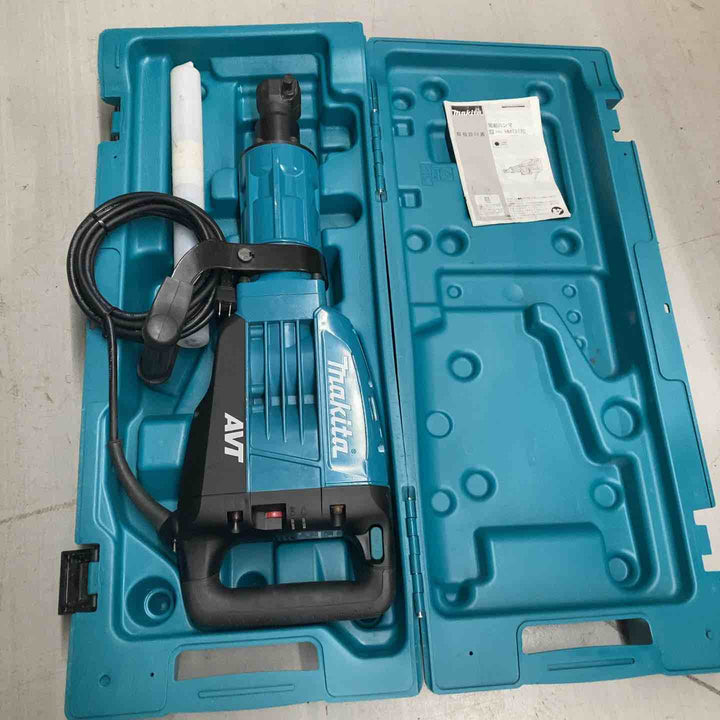 ★マキタ(makita) 電動ハンマ HM1317C六角シャンク30mm 質量17Kg【戸田店】