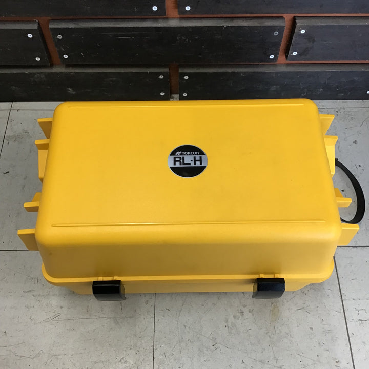 【中古美品】 トプコン/TOPCON 回転レーザー・RL-H 【鴻巣店】