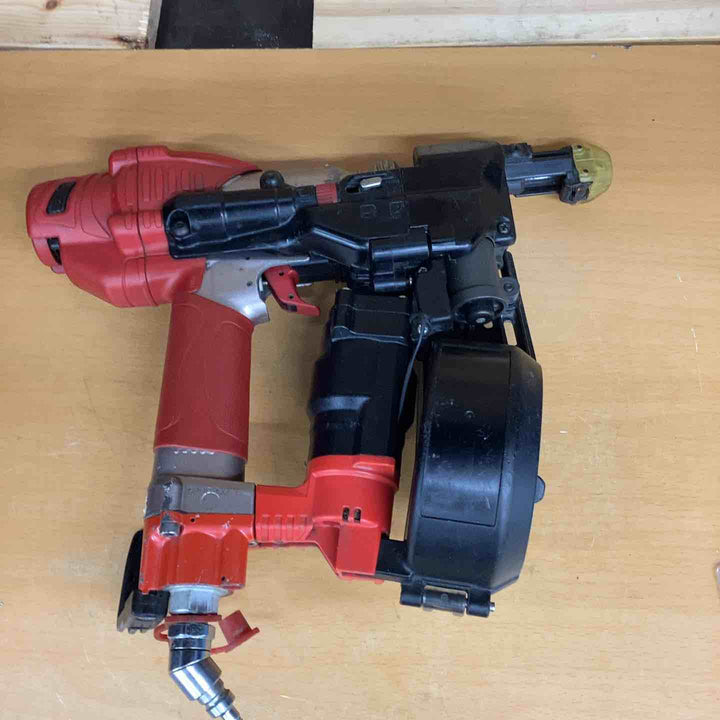 ★マックス(MAX) 高圧エアネジ打ち機 HV-R41G2【越谷店】