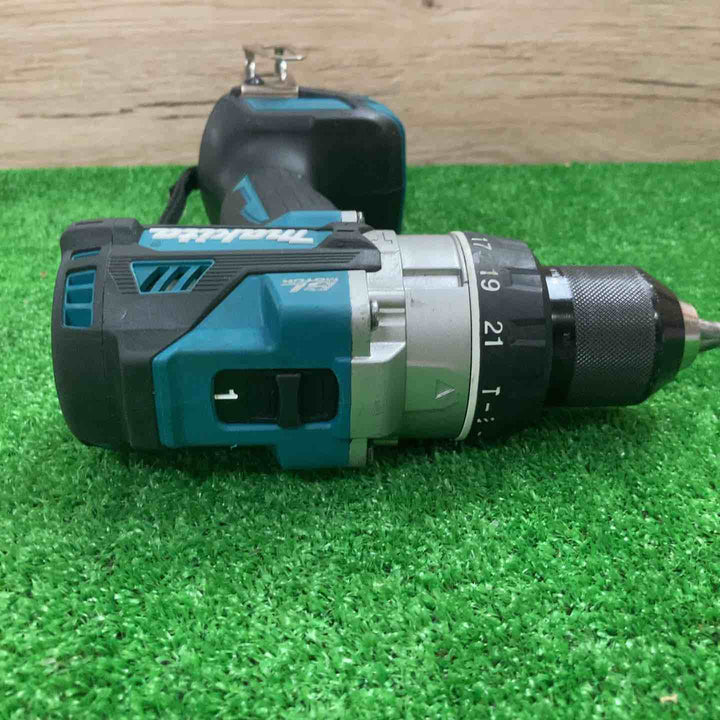 ★マキタ(makita) コードレス振動ドリルドライバー HP486DZ【町田店】