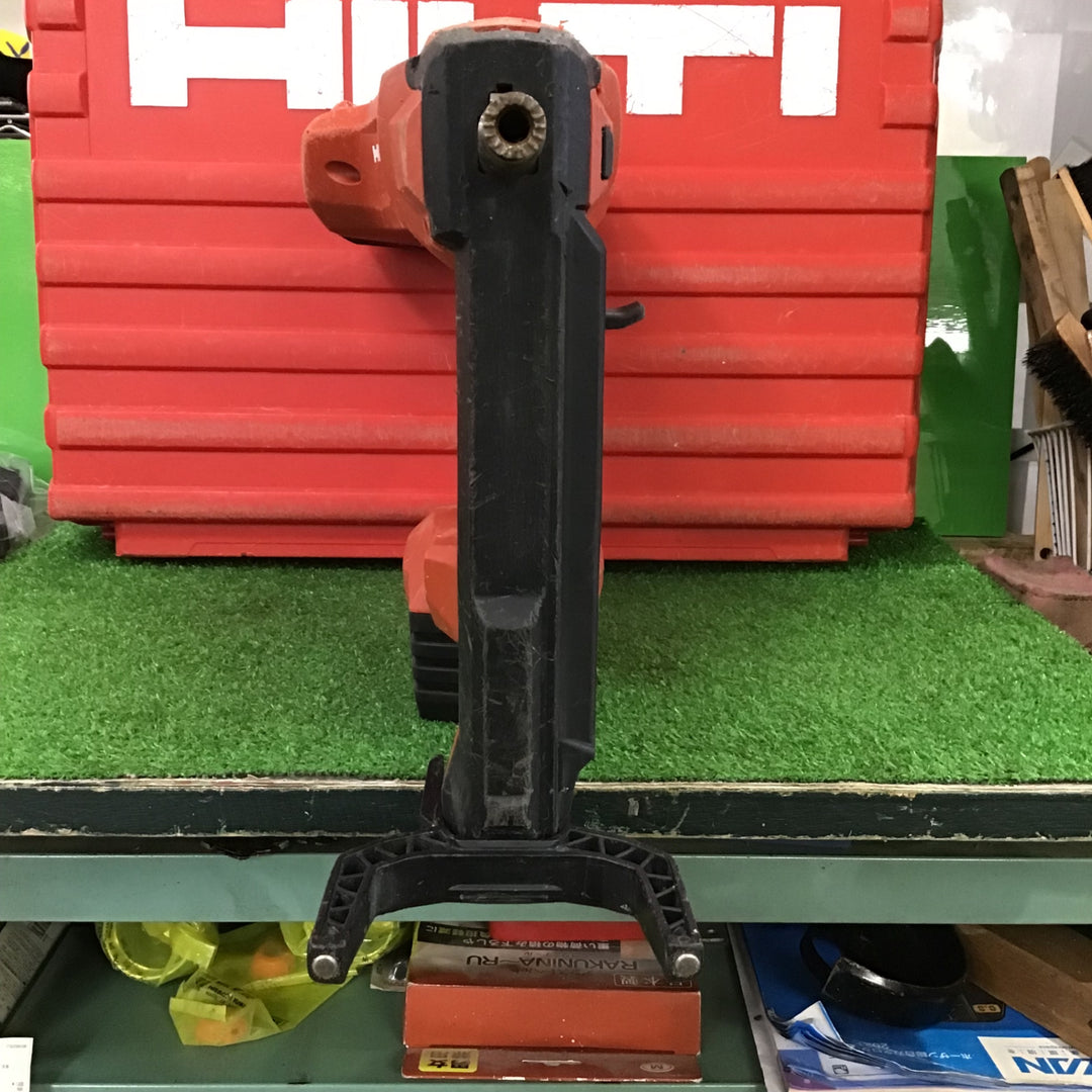 HILTI バッテリー式鋲打機 BX3【町田店】