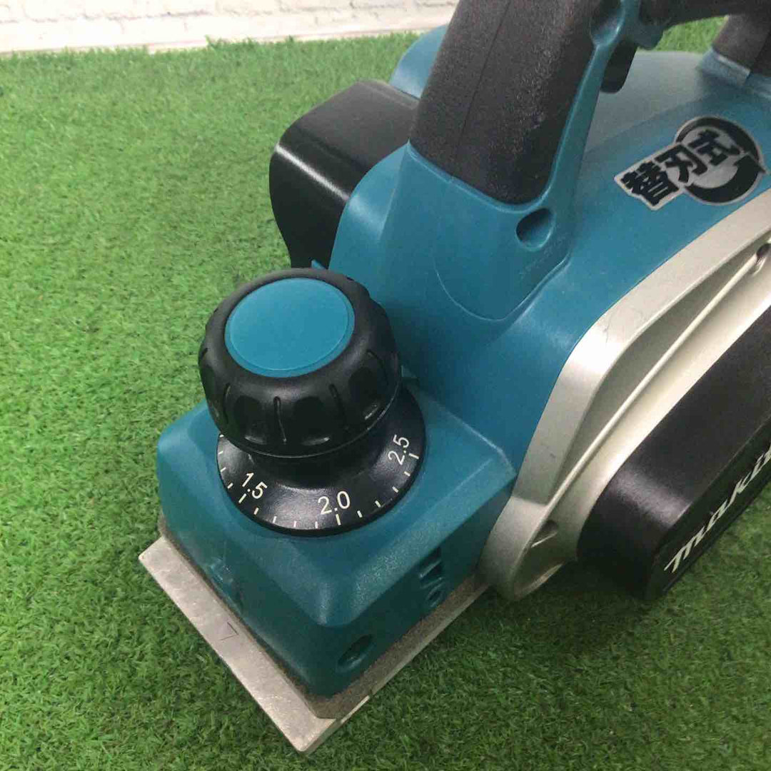 ☆マキタ(makita) 電気カンナ KP0800A【町田店】