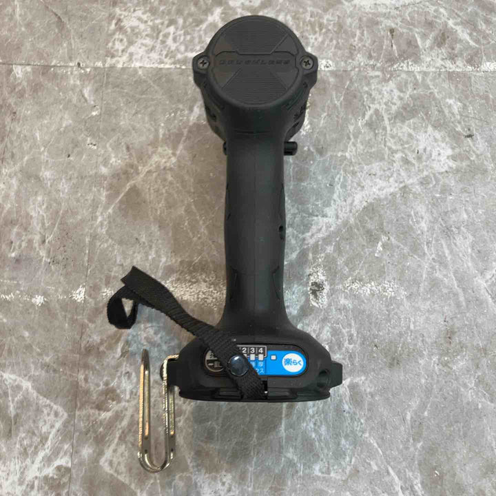 ★マキタ(makita) コードレスインパクトドライバー TD173DRGXB【八潮店】