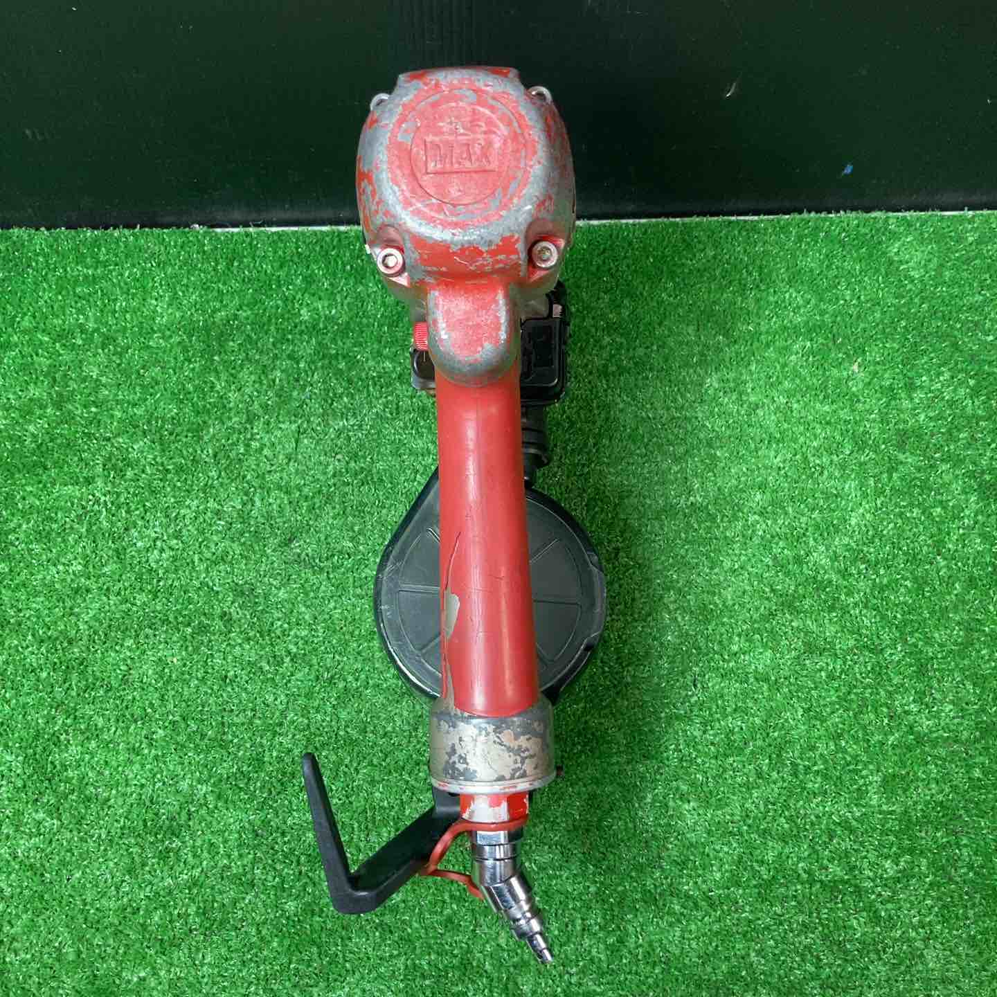 h1965専用 ☆マックス(MAX) 高圧エア釘打ち機 HN-65Z1【岩槻店】 – アクトツール