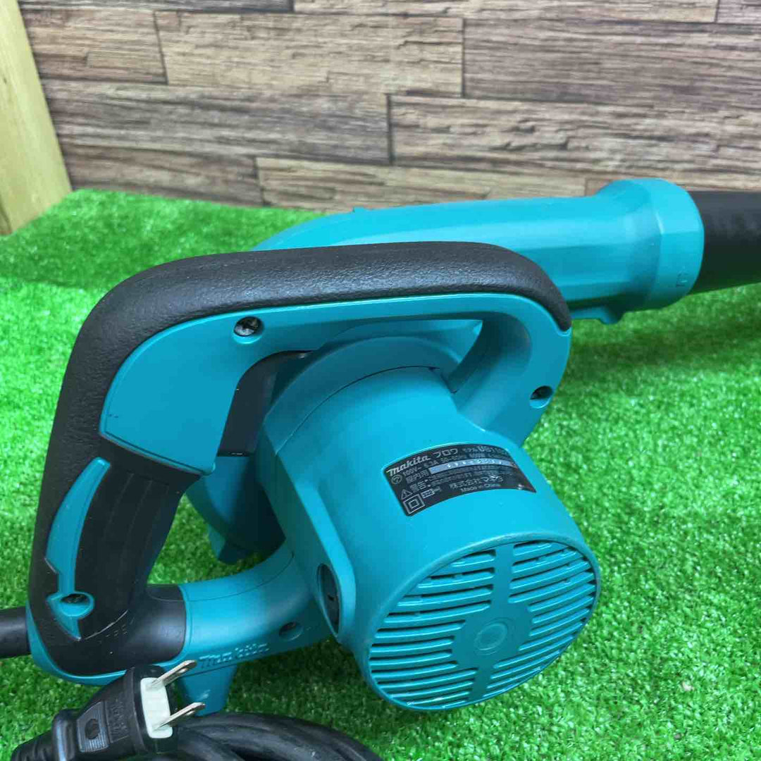 マキタ(makita) 100Vコード式ブロア UB1102【桶川店】