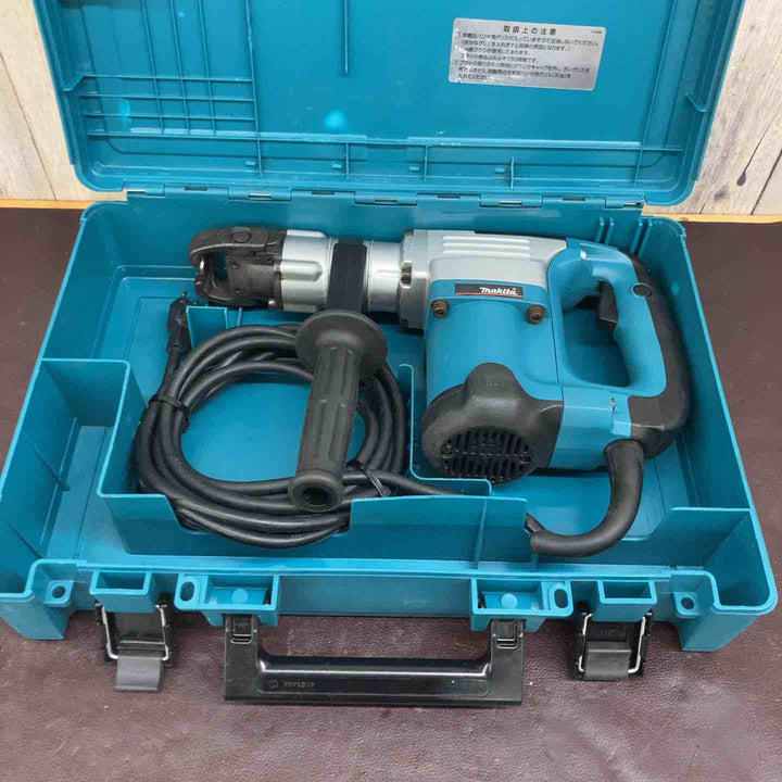 【中古品】マキタ(makita) 電動ハンマ HM0830【東大和店】