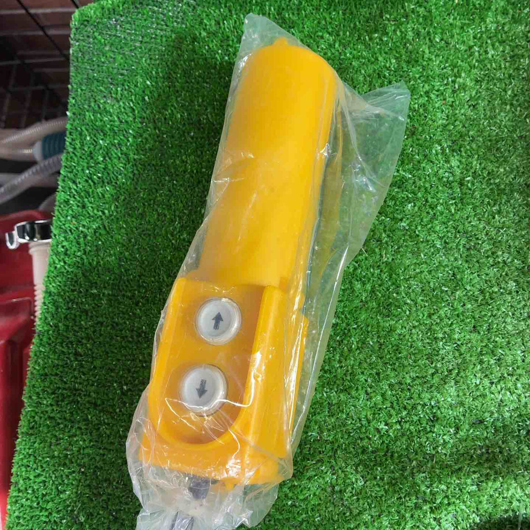 【未使用品】 A.U.C. 電気ホイスト NS100【藤沢店】