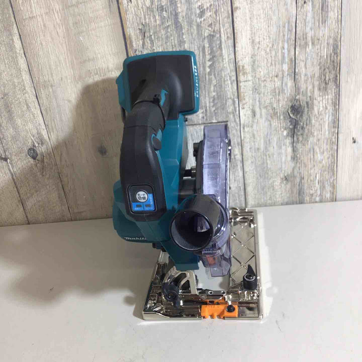 ★マキタ(makita) コードレス丸ノコ KS003GZ【戸田店】