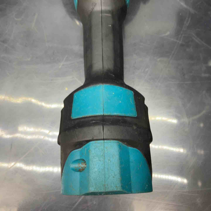 マキタ(makita) 125mmコードレスディスクグラインダ GA512DRGX【川越店】