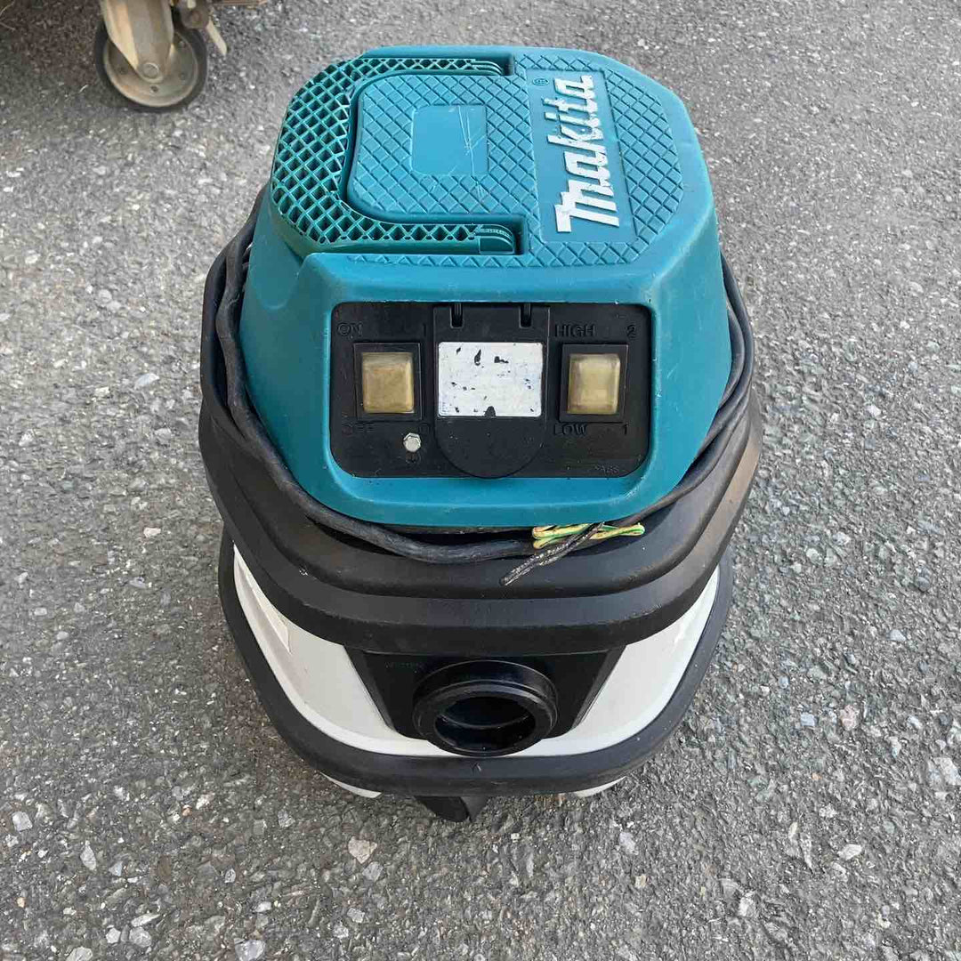 【現状品】◇マキタ(makita) 乾式 集じん機 482(P)【鴻巣店】