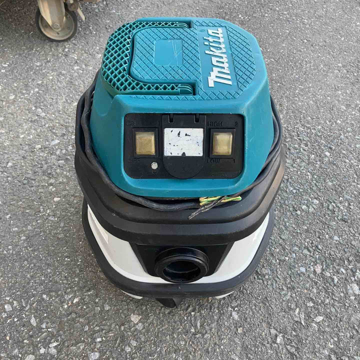 【現状品】◇マキタ(makita) 乾式 集じん機 482(P)【鴻巣店】