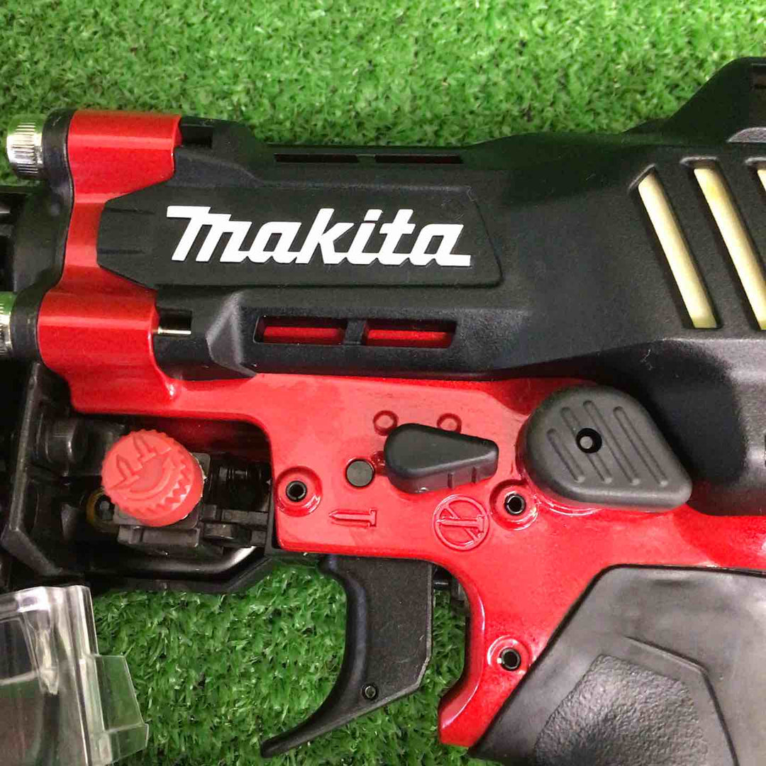 【中古美品】 マキタ/makita 高圧エア釘打ち機 AN534H 【鴻巣店】
