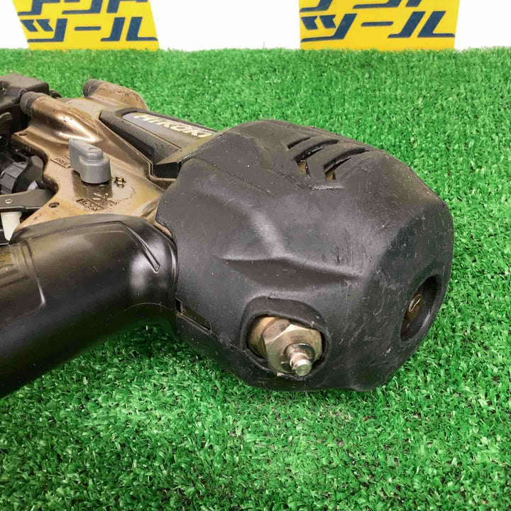 ★ハイコーキ(HIKOKI ※旧:日立工機) 高圧エア釘打ち機 NV50HR2(N)【越谷店】