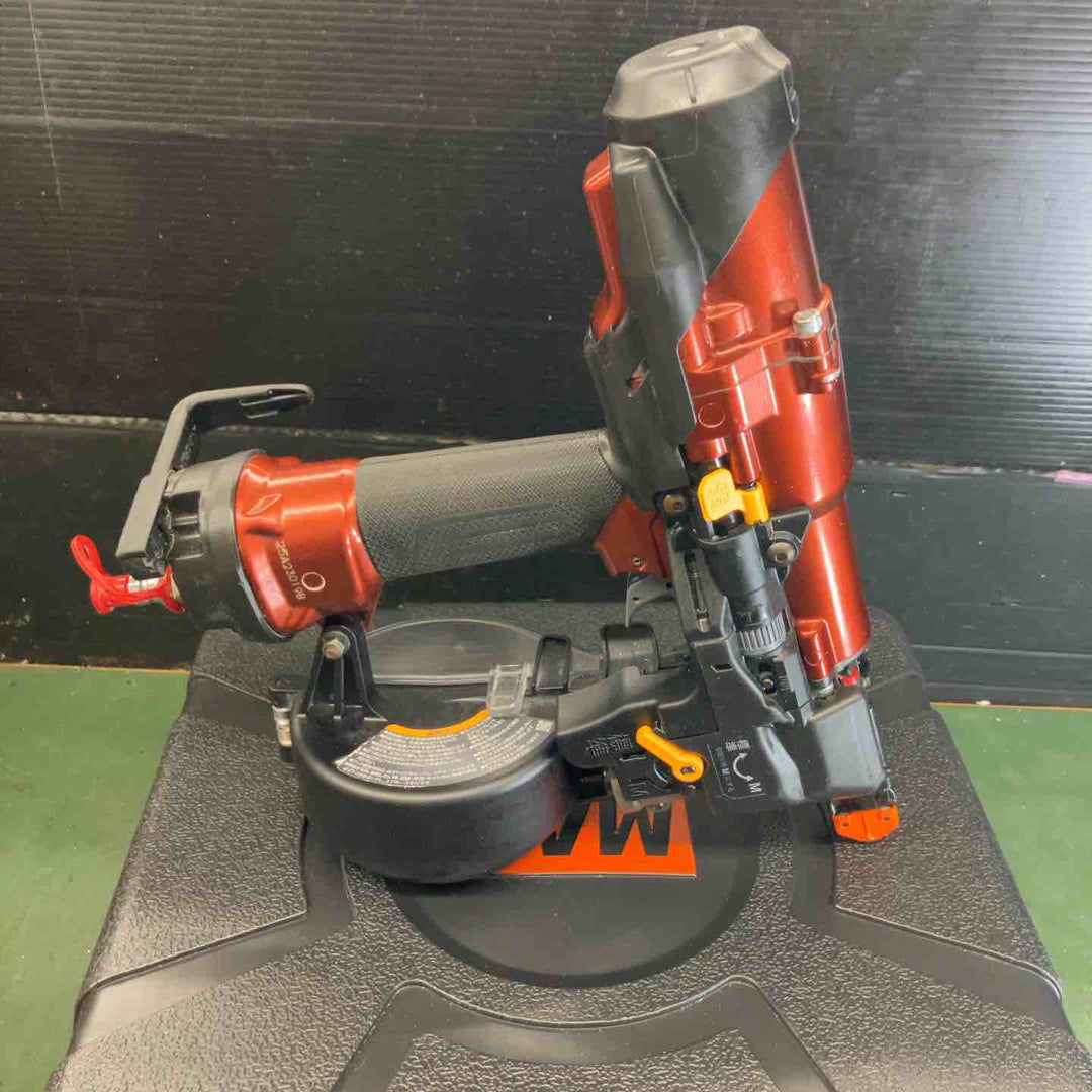 ★マックス(MAX) 高圧エアネジ打ち機 HV-R41G6(D)-R【戸田店】