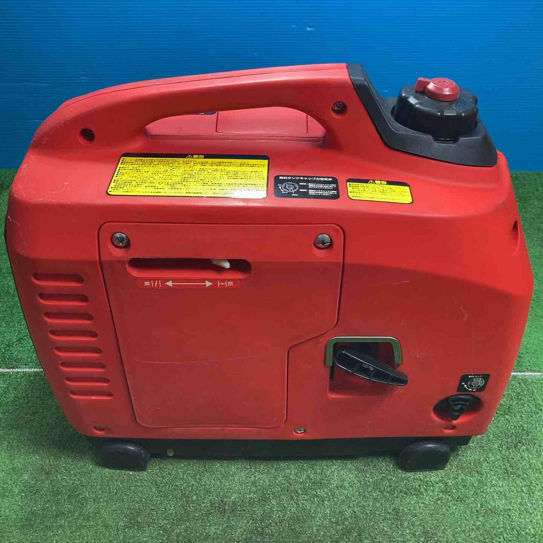 【中古品】ナカトミ ガソリン発電機 XG-SF1000 ※付属品有り※【岩槻店】