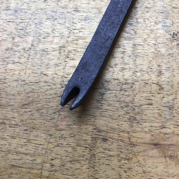 【中古品】かじ寅 バール 224mm【八潮店】